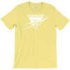 tanten ju 53 junkers luftwaffe aricraft flieger oldschool kult T-Shirt