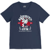 gallic gym V-Neck Tee
