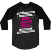 It's A Nanny Thing 3/4 Sleeve Shirt