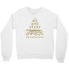 illuminati Crewneck Sweatshirt