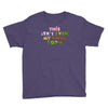this isn't even my final form Youth Tee