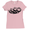 schlagring Ladies Fitted T-Shirt