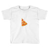 pizza boy Toddler T-shirt