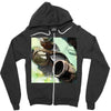 Yulia Zipper Hoodie