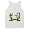 autumn = embarrassment Tank Top