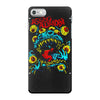 asking alexandria eyeball monster iPhone 7 Case