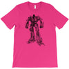 optimus prime T-Shirt