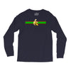 all around the world Long Sleeve Shirts