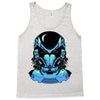 zero Tank Top