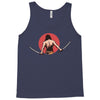 Warrior Tank Top