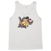 overwatch torbjorn cute spray Tank Top
