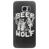 wolf beer Samsung Galaxy S7 Edge