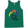 spell on you Tank Top