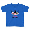 Unicorn Toddler T-shirt