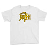 death metal band Youth Tee