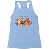 settler cats Racerback Tank