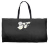 funny rude sperm bj ideal birthday gift or presen Weekender Totes
