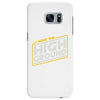 i have the high ground Samsung Galaxy S7 Edge