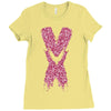 Maverick X Ladies Fitted T-Shirt