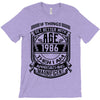 If Things Better 1986 Age Approach Magnificent T-Shirt