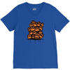 halloween ghost V-Neck Tee
