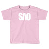sao Toddler T-shirt