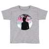 panic at the disco Toddler T-shirt