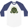 boba fit 3/4 Sleeve Shirt