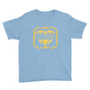 dobre twins dobre brother Youth Tee