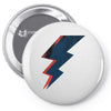 Srar Bolt Pin-back button