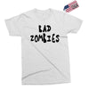 bad zombies Exclusive T-shirt