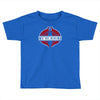 we're hiring Toddler T-shirt