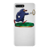 niffler the hedgehog iPhone 7 Plus Case
