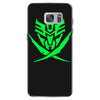 autobot and decepticon symbols Samsung Galaxy S7