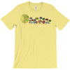 planetary chatter vectorized T-Shirt