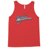 space adventure Tank Top