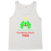 welcome to the party Tank Top