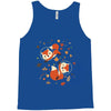 space fox Tank Top