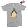totoro christmas tree Exclusive T-shirt