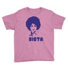 sista Youth Tee