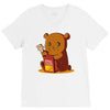 unbearable guilt V-Neck Tee