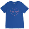 me + wifi V-Neck Tee