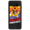 falcon punch out Samsung Galaxy S8