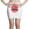 Tokyo City Mini Skirts