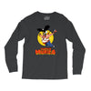 captain murica Long Sleeve Shirts
