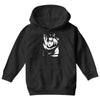 warrior Youth Hoodie