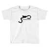 Life Behind Bars Toddler T-shirt
