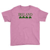 ireland (2) Youth Tee