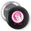 ger punk Pin-back button