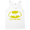 ozzy woz here Tank Top